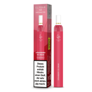 elfbareshishat600strawberryicecreameinwegezigarettemitfilterkaufen