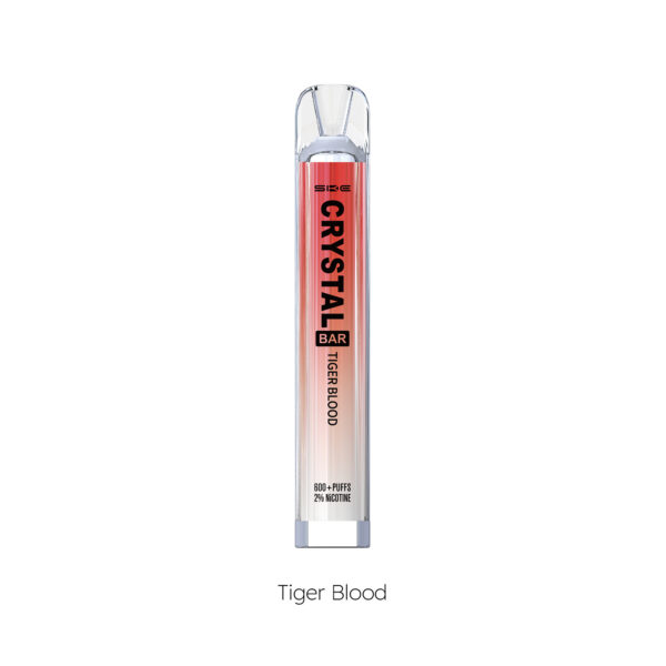 Tiger Blood