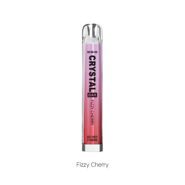 Fizzy Cherry