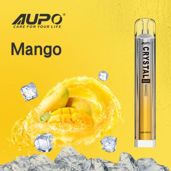 aupocrystalvapemango10x