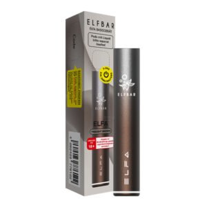 elfbarelfaakkubasisgerattwilightbrown10x