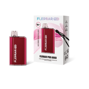 mehrwegvapespodsystemeflerbarpodakkurot