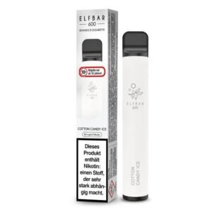 pelfbar600cottoncandyiceeinwegvape